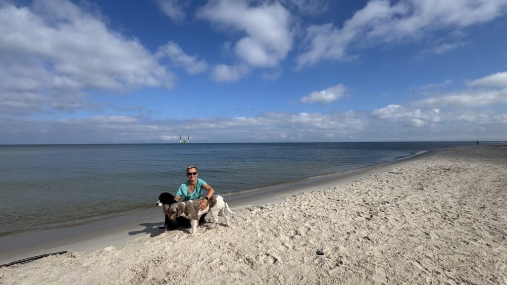 01-07 września 2025 r. Lubiatowo