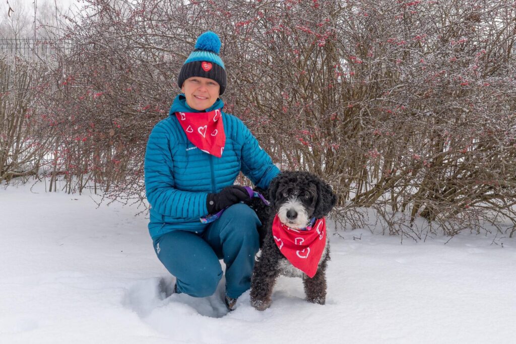 25 stycznia 2026 r. 34 Finał Wielkiej Orkiestry Świątecznej Pomocy z pieskami.